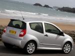 Citroen C2 VTS 2004 года